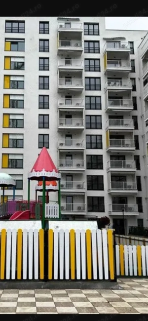 Vând garsonieră Arbo Mogoșoaia  - imagine 2