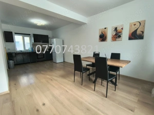 Comision 0 - Pipera Voluntari - Pet friendly - 4 camere - imagine 3