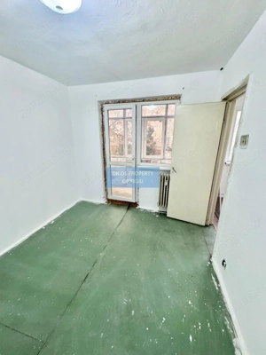 Apartament 2 camere de vânzare, Strada Tineretului, etaj 2 - imagine 5