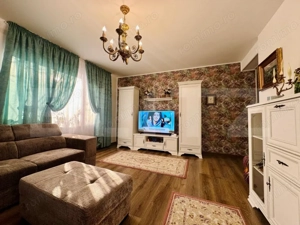 Apartament 3 camere, 88 mp, loc de parcare, zona Cornitoiu - Lukoil - imagine 3