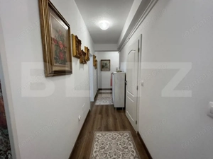 Apartament 3 camere, 88 mp, loc de parcare, zona Cornitoiu - Lukoil - imagine 10
