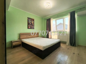 Comision 0 - Pipera Voluntari - Pet friendly - 4 camere - imagine 5