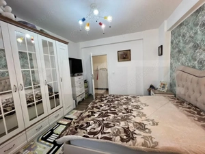 Apartament 3 camere, 88 mp, loc de parcare, zona Cornitoiu - Lukoil - imagine 8