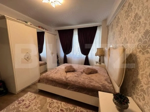 Apartament 3 camere, 88 mp, loc de parcare, zona Cornitoiu - Lukoil - imagine 4