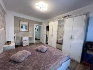 Apartament 3 camere, 88 mp, loc de parcare, zona Cornitoiu - Lukoil - imagine 5