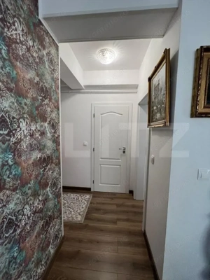 Apartament 3 camere, 88 mp, loc de parcare, zona Cornitoiu - Lukoil - imagine 11