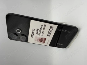 Xiaomi Redmi 13 256 GB - imagine 3