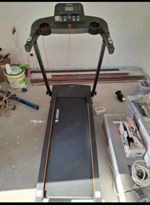 Banda de alergat electrica Orion Sprint C1