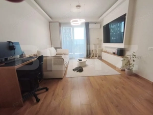 Apartament 2 camere | Bloc nou 2024 | Între Lacuri | Etaj intermediar