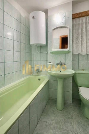 Apartament 4 cam | 90 mpt | Parter inalt | George Enescu | ID: 1650 - imagine 7