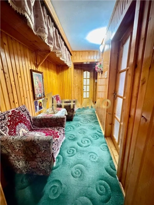 Apartament 4 cam | 90 mpt | Parter inalt | George Enescu | ID: 1650 - imagine 9