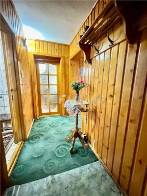 Apartament 4 cam | 90 mpt | Parter inalt | George Enescu | ID: 1650 - imagine 10
