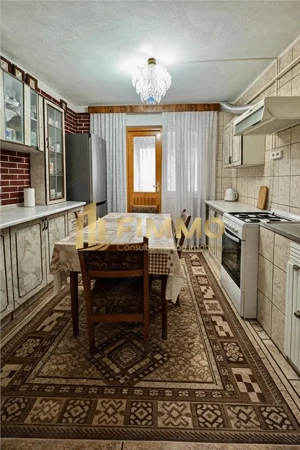 Apartament 4 cam | 90 mpt | Parter inalt | George Enescu | ID: 1650 - imagine 3