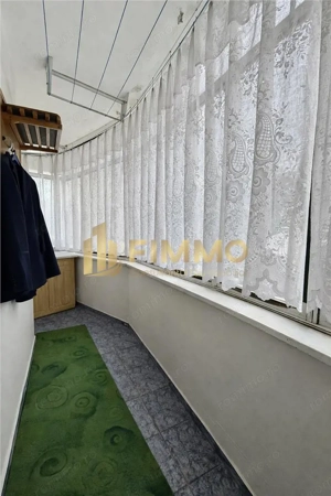 Apartament 4 cam | 90 mpt | Parter inalt | George Enescu | ID: 1650 - imagine 12