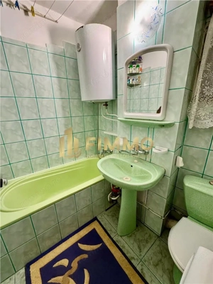 Apartament 4 cam | 90 mpt | Parter inalt | George Enescu | ID: 1650 - imagine 13