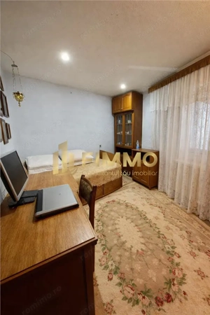 Apartament 4 cam | 90 mpt | Parter inalt | George Enescu | ID: 1650 - imagine 5