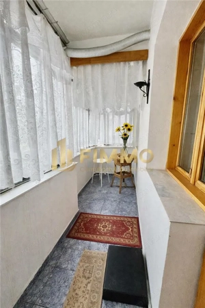 Apartament 4 cam | 90 mpt | Parter inalt | George Enescu | ID: 1650 - imagine 11
