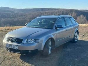 Vand audi A 4 b 6 