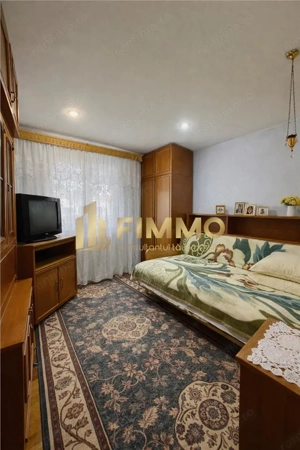 Apartament 4 cam | 90 mpt | Parter inalt | George Enescu | ID: 1650 - imagine 4