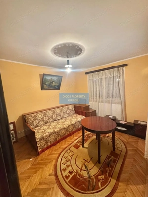 Casă de vânzare  zona Str. Gheorghe Doja, 3 camere - imagine 4