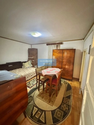 Casă de vânzare  zona Str. Gheorghe Doja, 3 camere - imagine 6