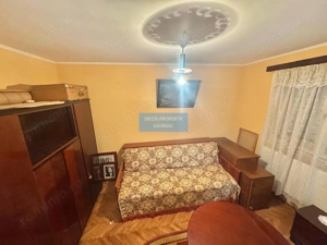 Casă de vânzare  zona Str. Gheorghe Doja, 3 camere - imagine 5