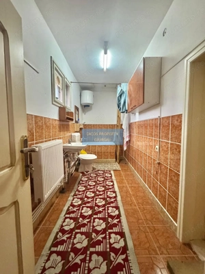 Casă de vânzare  zona Str. Gheorghe Doja, 3 camere - imagine 8