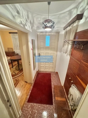 Casă de vânzare  zona Str. Gheorghe Doja, 3 camere - imagine 9