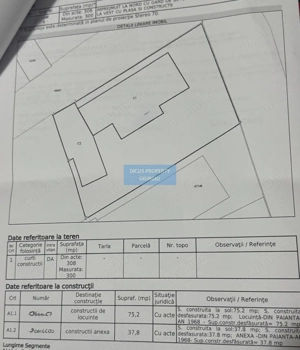 Casă de vânzare  zona Str. Gheorghe Doja, 3 camere - imagine 11