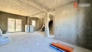 Comision 0% Duplex 3 camere,  in spate la Lidl - Mosnita Noua - imagine 3