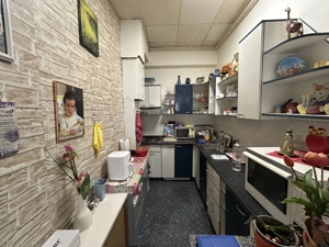 Vand apart.2 cam.st.70 mp.pe str.Prapogescu,pe mal. - imagine 4