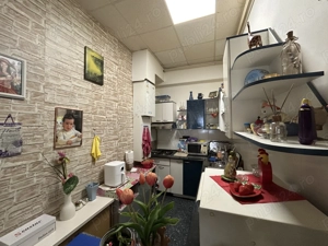 Vand apart.2 cam.st.70 mp.pe str.Prapogescu,pe mal. - imagine 3