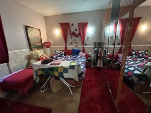 Vand apart.2 cam.st.70 mp.pe str.Prapogescu,pe mal. - imagine 7