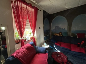 Vand apart.2 cam.st.70 mp.pe str.Prapogescu,pe mal. - imagine 6