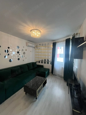 Închiriez regim hotelier apartament cu doua camere decomandate 