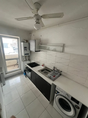  NON STOP.Închiriez regim hotelier apartament cu doua camere decomandate în Militari Rezident  - imagine 3