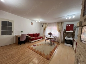 Închiriez apartament frumos și spațios. - imagine 2