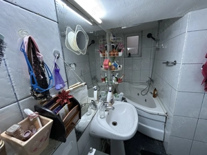 Vand apart.2 cam.st.70 mp.pe str.Prapogescu,pe mal. - imagine 10