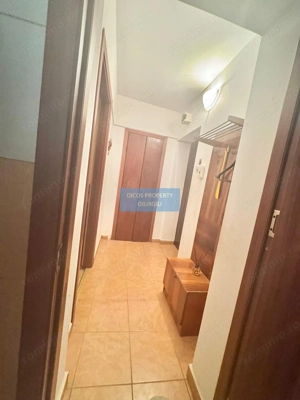 Apartament 2 camere, central, parter – Giurgiu - imagine 4
