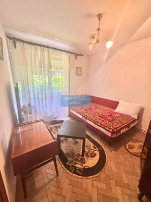 Apartament 2 camere, central, parter – Giurgiu - imagine 5