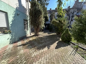 Vand apart.2 cam.st.70 mp.pe str.Prapogescu,pe mal. - imagine 11