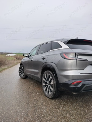 Vând Renault Austral  - imagine 6