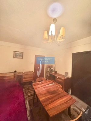 Apartament 2 camere, central, parter – Giurgiu - imagine 3