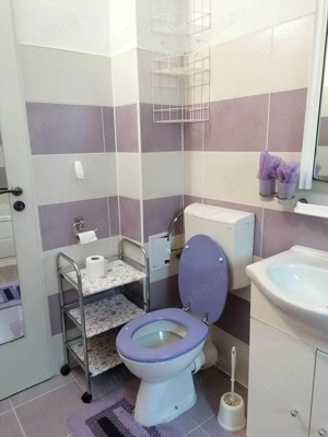 Închiriez apartament frumos și spațios. - imagine 10