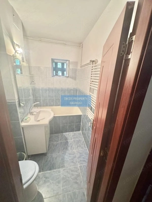 Apartament 2 camere, central, parter – Giurgiu - imagine 6