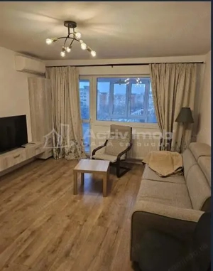 2 camere Drumul Taberei - 7 minute metrou Tudor Vladimirescu