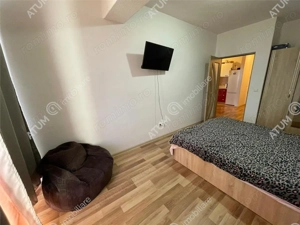 Apartament cu 2 camere decomandate balcon Doamna Stanca Sibiu - imagine 7