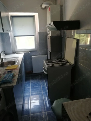De închiriat apartament cu o cameră în Calea Buziașului 