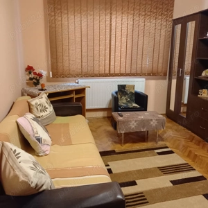 De închiriat apartament cu o cameră în zona Văcărescu 