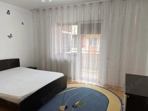 Închiriez apartament frumos și spațios. - imagine 8